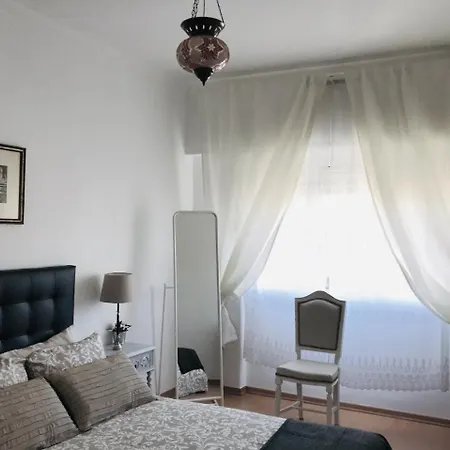 Anjos 44 * Lisboa