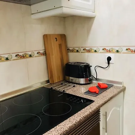 Appartamento Anjos 44 Lisbona