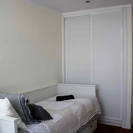 Anjos 44 Appartamento