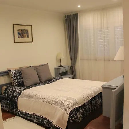 Anjos 44 Daire